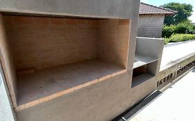 Loft con vista al río